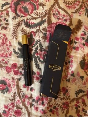 Ex Nihilo Blue Talisman New